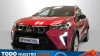 Mitsubishi ASX 130T MHEV Motion 103 kW (140 CV) Mitsubishi ASX 130T MHEV Motion 103 kW (140 CV)