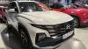 Hyundai Tucson 1.6T 118kW (160CV) 48V Maxx