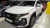 Hyundai Tucson 1.6T 118kW (160CV) 48V Maxx