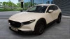 Mazda CX-30 e-SKYACTIV G MHEV 90kW Prime-line