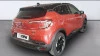 Renault Captur  Hibrido  E-TECH Hibrido Techno 105kW