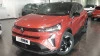 Renault Captur  Hibrido  E-TECH Hibrido Techno 105kW