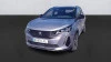 Peugeot 3008 Hybrid 300 e-EAT8 GT Peugeot 3008 Hybrid 300 e-EAT8 GT