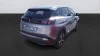 Peugeot 3008 Hybrid 300 e-EAT8 GT Peugeot 3008 Hybrid 300 e-EAT8 GT