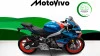 Aprilia RS 660 