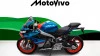 Aprilia RS 660 