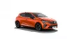 Renault Clio Techno TCe 90 (67kw)