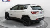 Jeep Compass 2.0 Mjet 103kW Night Eagle 4x4 E6D Jeep Compass 2.0 Mjet 103kW Night Eagle 4x4 E6D