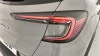 Renault Captur  Eco-G Techno 74kW