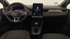 Renault Captur  Eco-G Techno 74kW