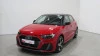 Audi A1 Sportback Adrenalin edition 30 TFSI 85 kW (116 CV) S tronic Audi A1 Sportback Adrenalin edition 30 TFSI 85 kW (116 CV) S tronic