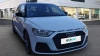 Audi A1 Sportback 25 TFSI 70kW (95CV) Audi A1 Sportback 25 TFSI 70kW (95CV)