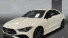 Mercedes-Benz CLA 200 D DCT
