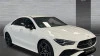 Mercedes-Benz CLA 200 D DCT