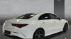 Mercedes-Benz CLA 200 D DCT
