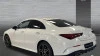 Mercedes-Benz CLA 200 D DCT
