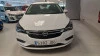 Opel Astra 1.4 Turbo S/S 110kW Excellence Auto ST