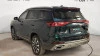 EBRO S800 1.5 TGDI PHEV Luxury E-CVT EBRO S800 1.5 TGDI PHEV Luxury E-CVT