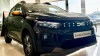 Dacia Sandero Stepway Extreme ECO-G 120 Dacia Sandero Stepway Extreme ECO-G 120