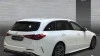 Mercedes-Benz Clase C 220 d Estate