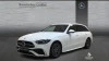 Mercedes-Benz Clase C 220 d Estate