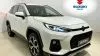 Suzuki Across 2.5 PHEV 4WD