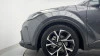 Toyota C-HR 1.8 125H Advance