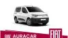 Fiat Doblò Combi (N1) L1 BlueHDi 1.5 L 100CV