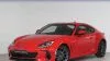 Subaru BRZ BRZ Sport