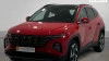 Hyundai Tucson 1.6 TGDI 169kW HEV Tecno Sky Auto