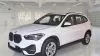 BMW X1 xDrive25e