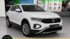 Volkswagen T-Roc Life 2.0 TDI 85 kW Volkswagen T-Roc Life 2.0 TDI 85 kW