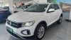 Volkswagen T-Roc Life 2.0 TDI 85 kW Volkswagen T-Roc Life 2.0 TDI 85 kW