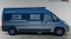 Peugeot BUNKER VAN BUNKER VAN