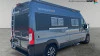 Peugeot BUNKER VAN BUNKER VAN