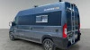 Peugeot BUNKER VAN BUNKER VAN