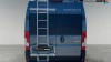Peugeot BUNKER VAN BUNKER VAN