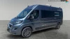 Peugeot BUNKER VAN BUNKER VAN