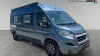 Peugeot BUNKER VAN BUNKER VAN