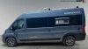 Peugeot BUNKER VAN BUNKER VAN