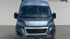 Peugeot BUNKER VAN BUNKER VAN