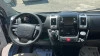 Peugeot BUNKER VAN BUNKER VAN