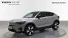 Volvo C40 Recharge Single Extended Plus Auto