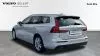 Volvo V60 familiar 2.0 D4 BUSINESS PLUS AUTO 5P