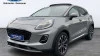 Ford Puma 1.0 EcoBoost 155cv Titanium X MHEV Auto Ford Puma 1.0 EcoBoost 155cv Titanium X MHEV Auto
