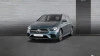 Mercedes-Benz Clase B 200 d AMG Line (EURO 6d)
