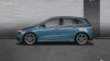 Mercedes-Benz Clase B 200 d AMG Line (EURO 6d)