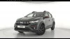 Dacia Sandero Gasolina/Gas Stepway ECO-G Expresion Go 74kW Dacia Sandero Gasolina/Gas Stepway ECO-G Expresion Go 74kW