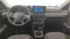 Dacia Sandero Gasolina/Gas Stepway ECO-G Expresion Go 74kW Dacia Sandero Gasolina/Gas Stepway ECO-G Expresion Go 74kW