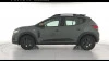 Dacia Sandero Gasolina/Gas Stepway ECO-G Expresion Go 74kW Dacia Sandero Gasolina/Gas Stepway ECO-G Expresion Go 74kW
